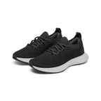 Men's Dasher NZ - Natural Black (Blizzard Sole)