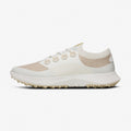 Dashers de golf para hombre - Blanco natural (suela Blizzard)