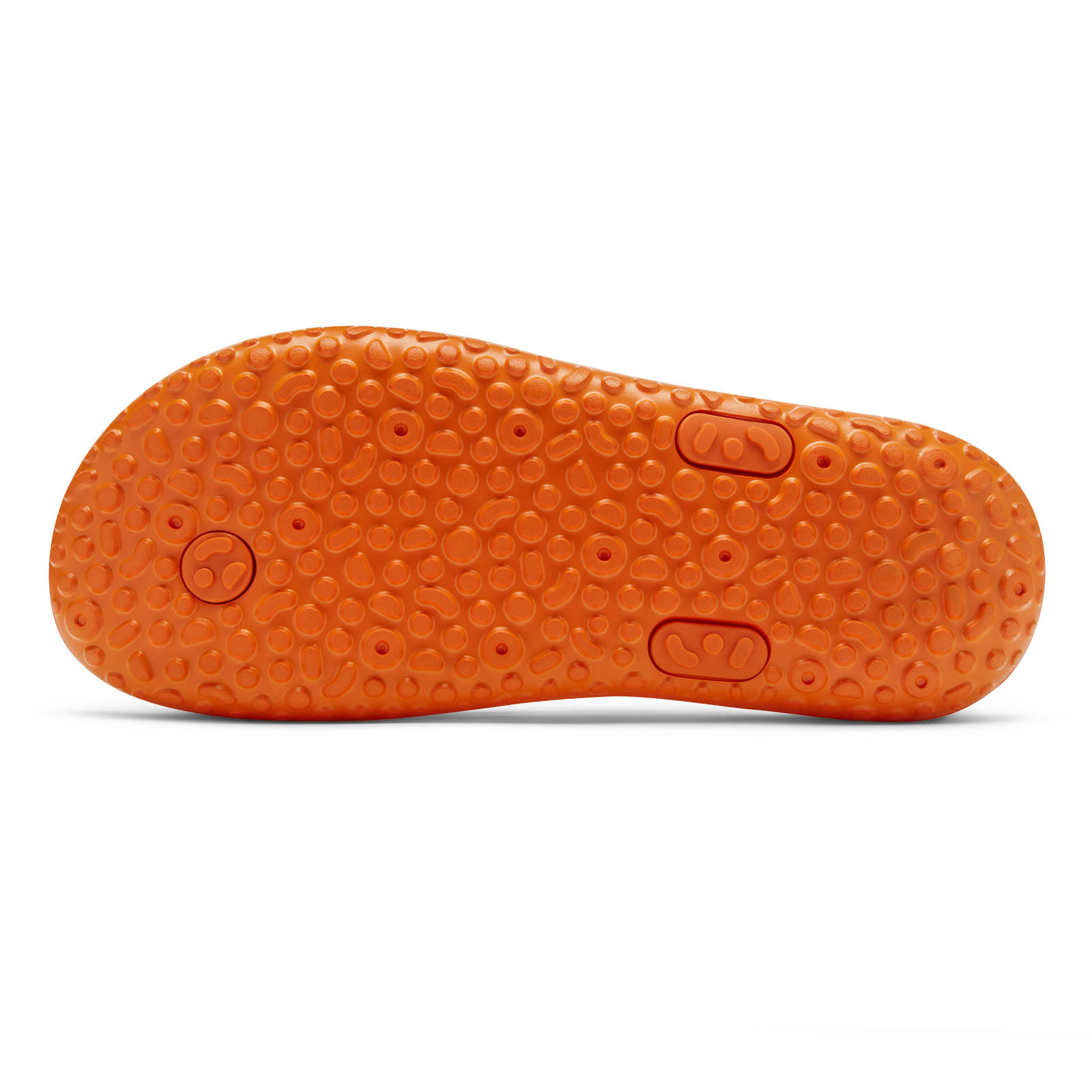 Sugar Zeffer 2 - Buoyant Orange
