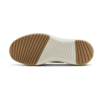 Women's Wool Runner-up Mizzles - Hazy Lime (Natural White Sole)