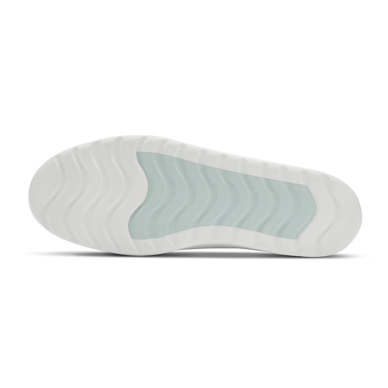 Women's Plant Pacer - Dreamy Green (Blizzard Sole)
