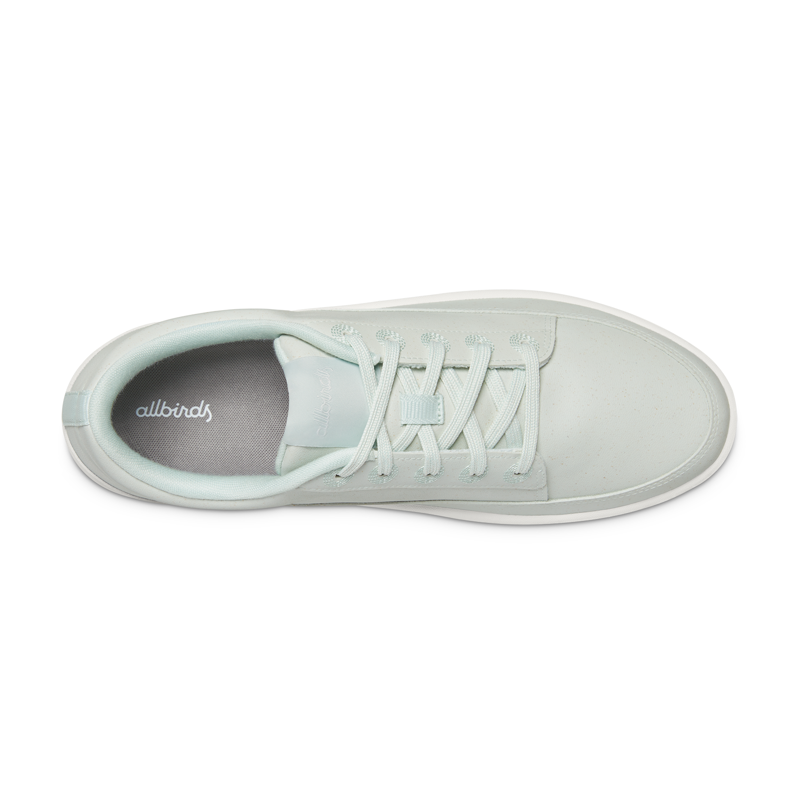 Women's Plant Pacer - Dreamy Green (Blizzard Sole)