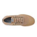 Men's Wool Runner-up Mizzle Plus - Hazy Beige (Hazy Beige Sole)