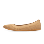 Women's Tree Breezers - Forage Tan (Forage Tan Sole)