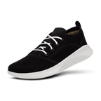 Women's SuperLight Tree Runner - Natural Black (Blizzard Sole)