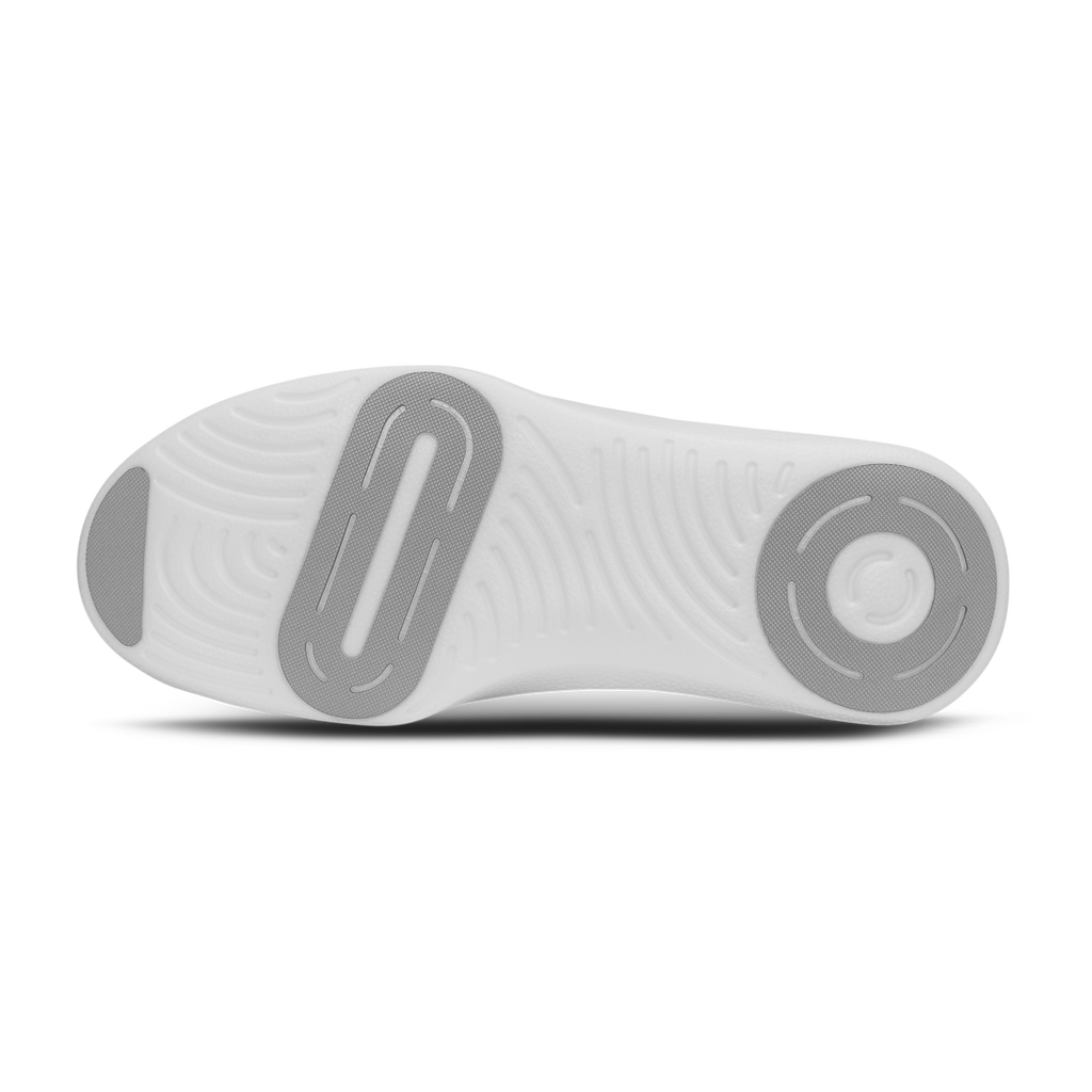 Men's SuperLight Trainer - Blizzard (Blizzard Sole)