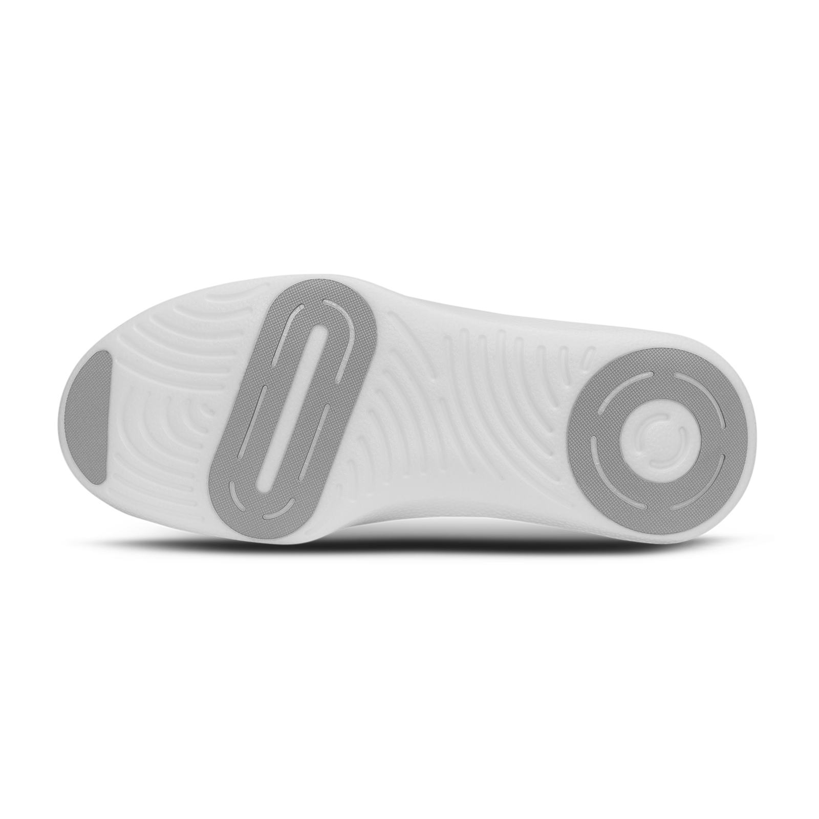 Men's SuperLight Trainer - Blizzard (Blizzard Sole)