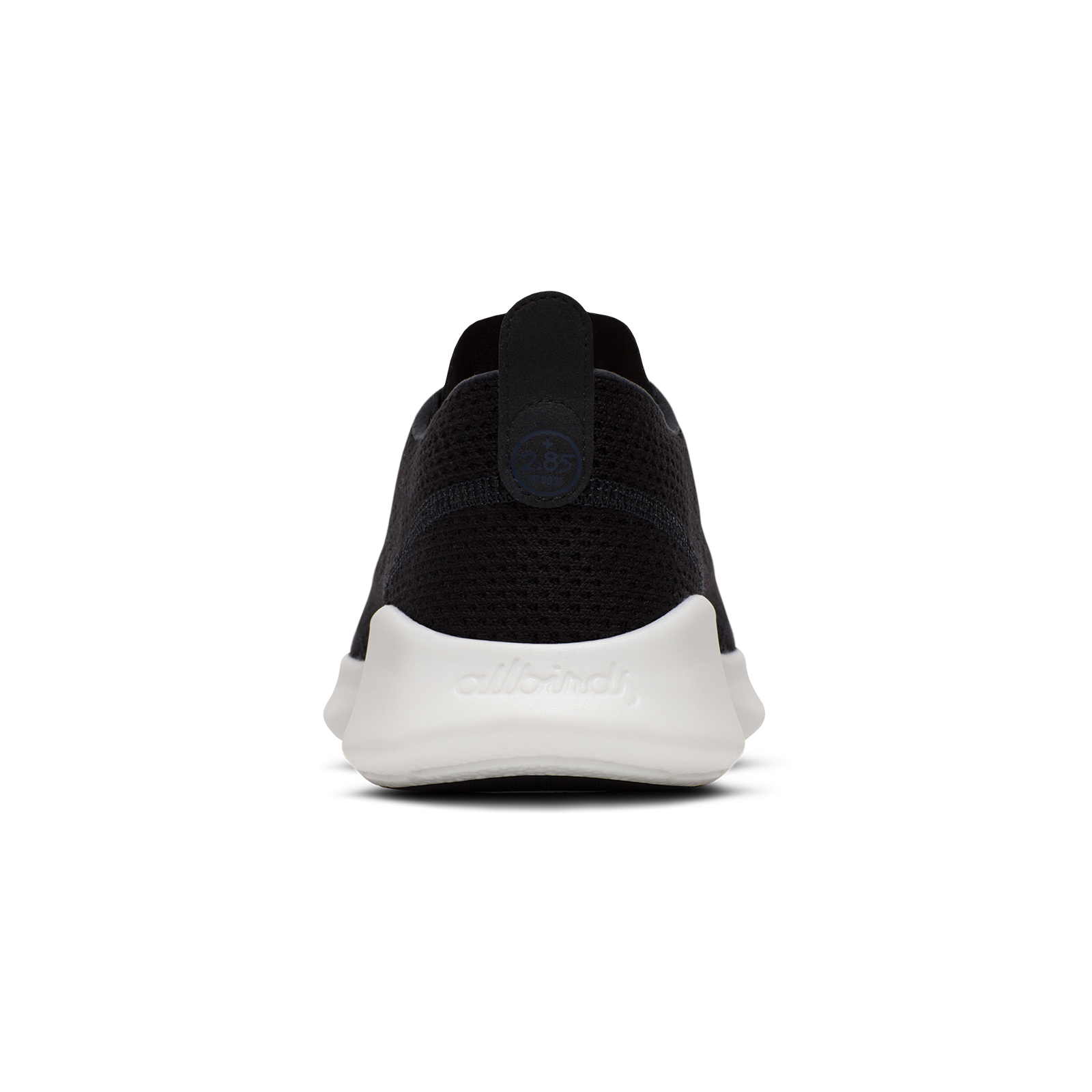 Women's SuperLight Tree Runner - Natural Black (Blizzard Sole)