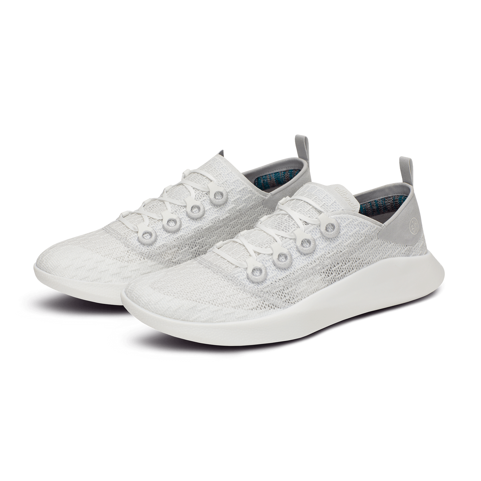 Men's SuperLight Trainer - Blizzard (Blizzard Sole)