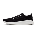 Women's SuperLight Tree Runner - Negro Natural (Suela Blizzard)