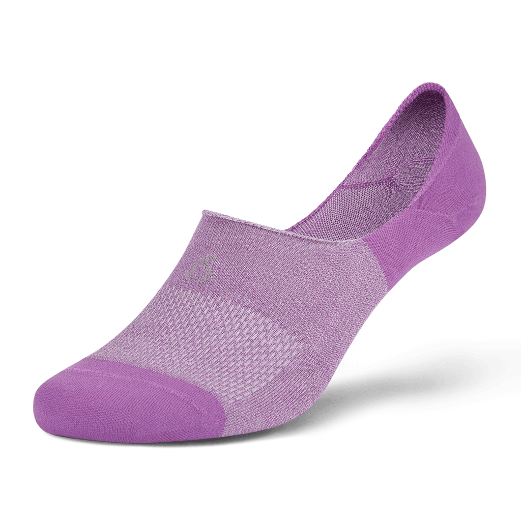 Trino? Sprinters - No Show - Lux Purple