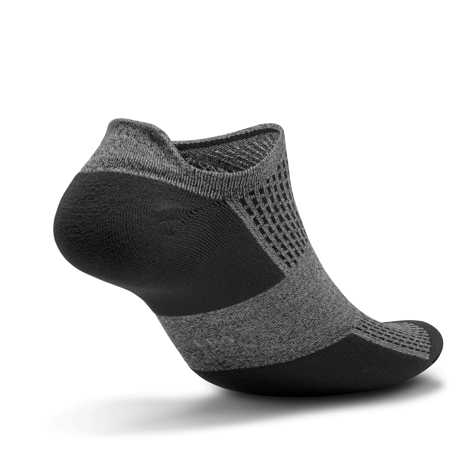 Trino? Sprinters - Cushioned - Onyx - New Edition