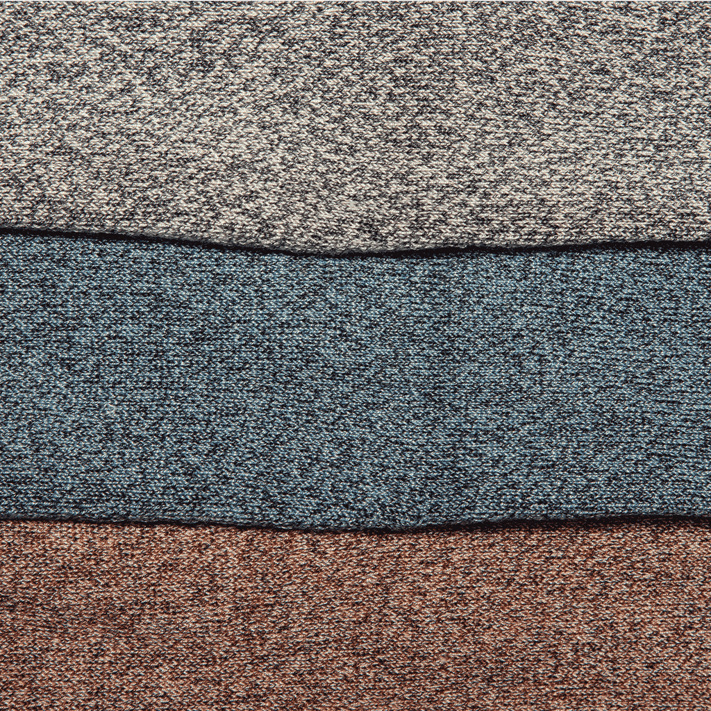 Trino? Cozy Crew - Heathered Navy