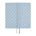 Hobonichi Techo Weeks 2027 - Shirt Fabric: Graph Plaid - Famous | Online Store
