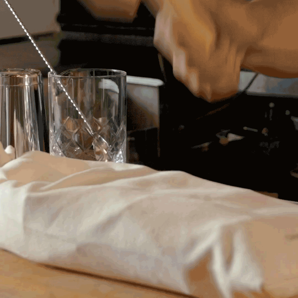 Le maillet à glace et sac Schmallet
