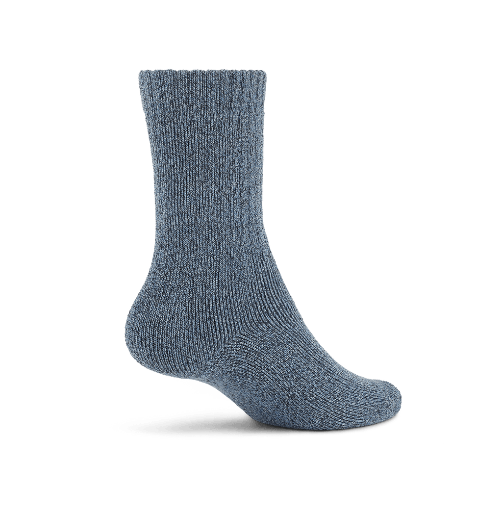 Trino? Cozy Crew - Heathered Navy