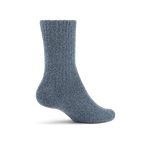 Trino? Cozy Crew - Heathered Navy