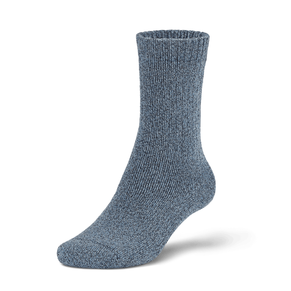 Trino? Cozy Crew - Heathered Navy