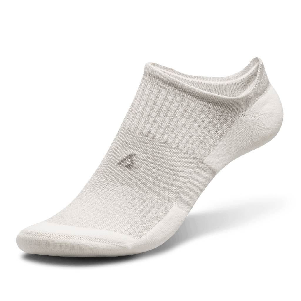 Trino? Sprinters - Cushioned - Summertime White -2