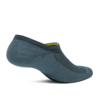 Anytime No Show Sock - Calm Teal