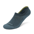 Anytime No Show Sock - Calm Teal