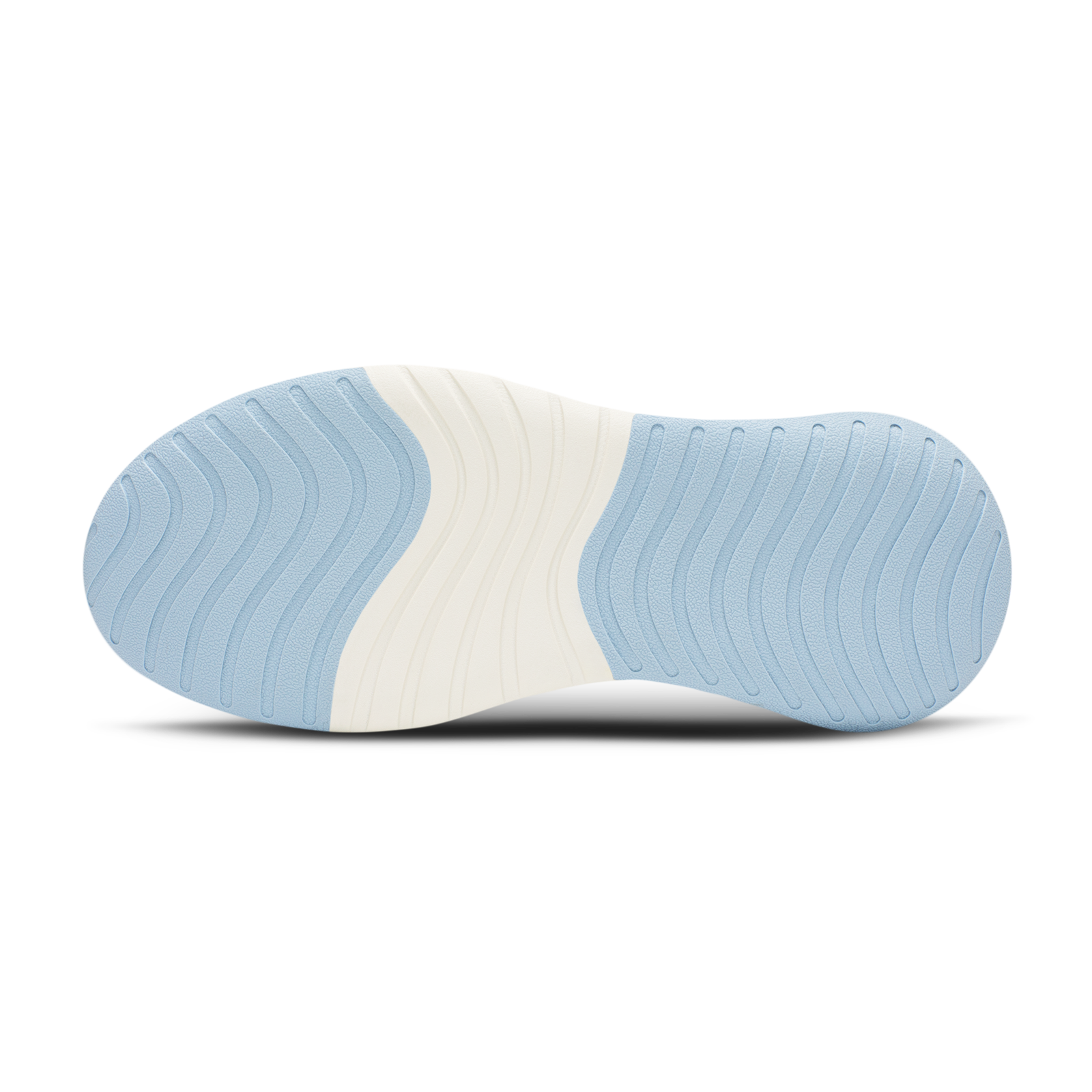 Women's Couriers - Medium Grey (Natural White Sole)