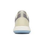 Women's Couriers - Medium Grey (Natural White Sole)