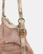 LUCIELL BAG BLUSH