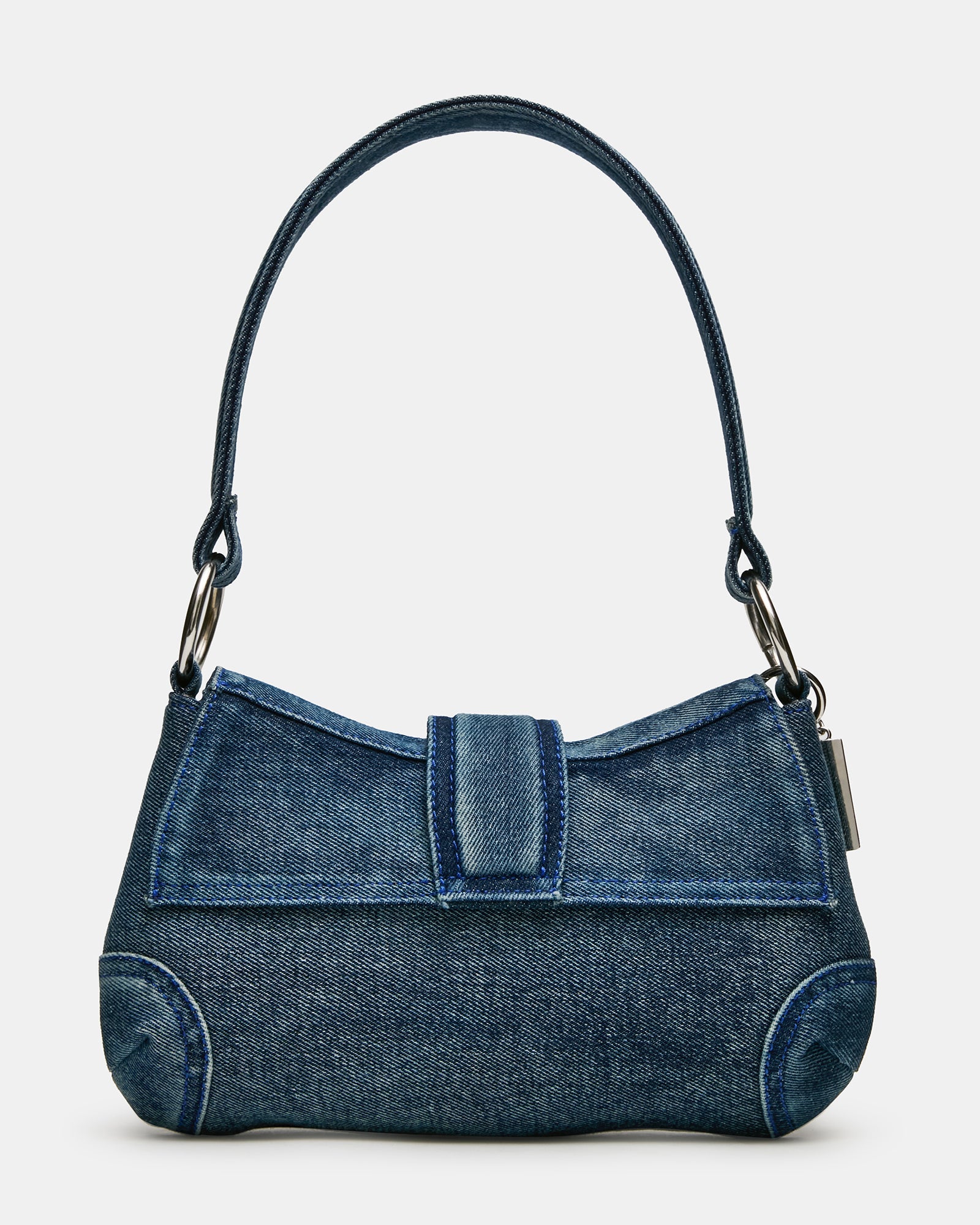 ALBANY BAG DENIM/BLUE