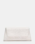 AVANT BAG WHITE LACE