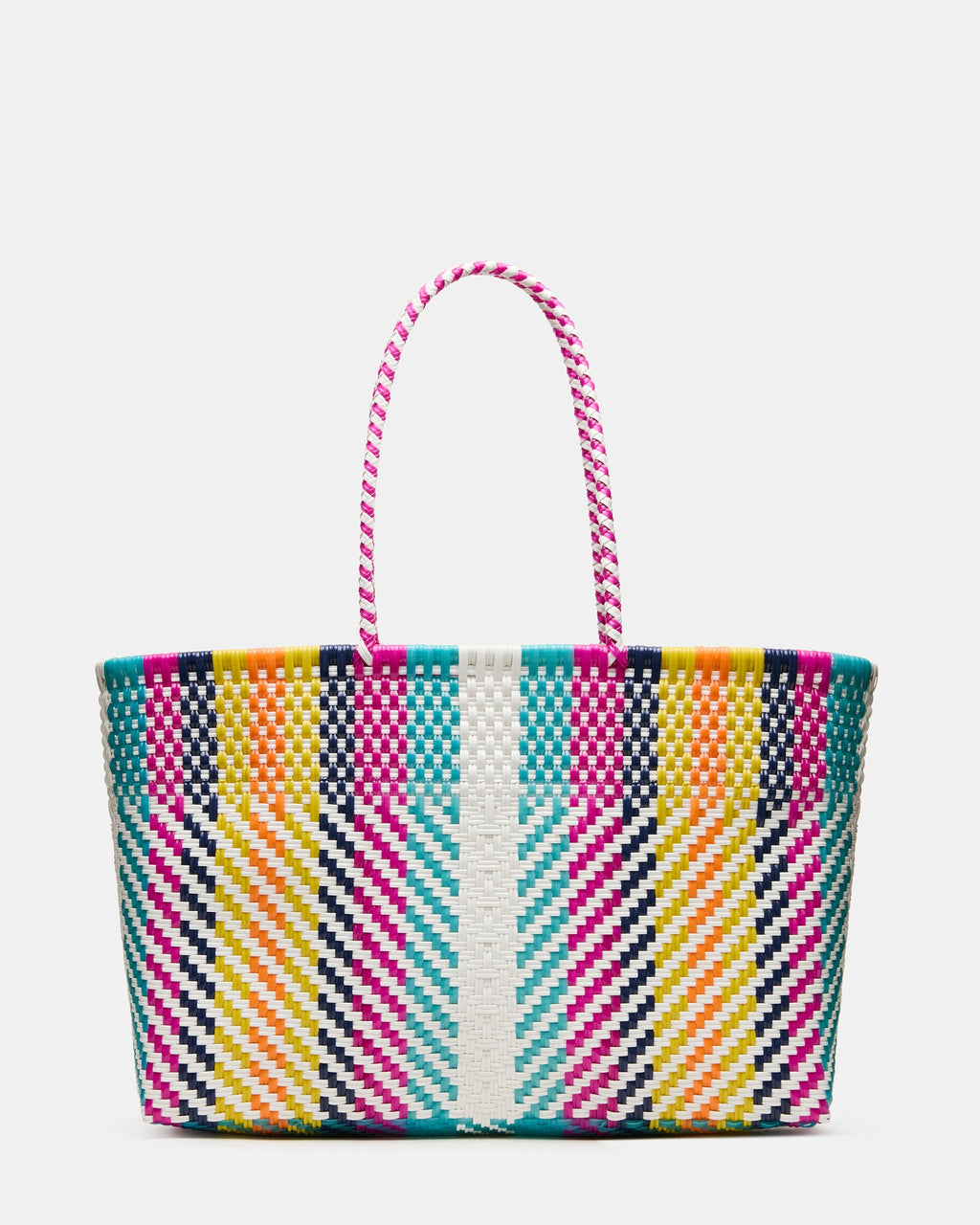 BREEZI BAG PINK MULTI