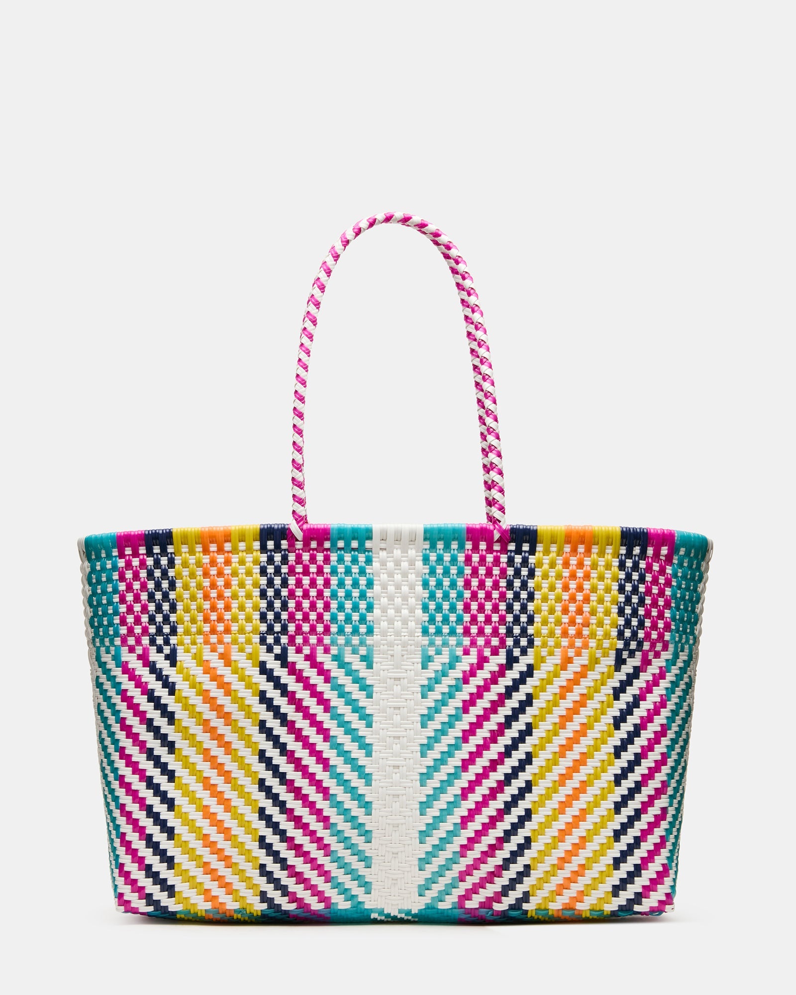 BREEZI BAG PINK MULTI