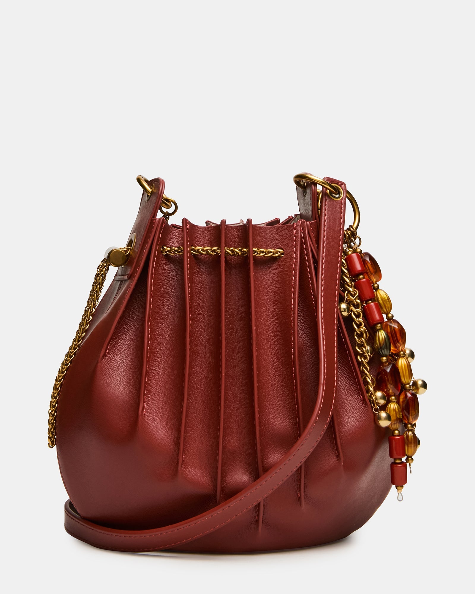 DESIRAE BAG RUST