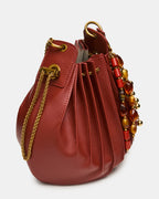 DESIRAE BAG RUST