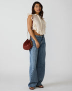 DESIRAE BAG RUST