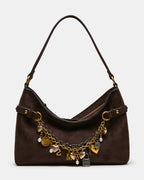 LIANNA BAG DARK CHOCOLATE