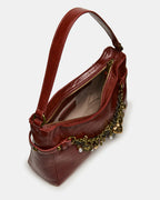 LIANNA BAG RUST
