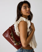 LIANNA BAG RUST
