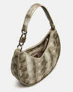 LOHAN BAG BONE/MULTI