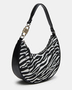 LOHAN BAG ZEBRA