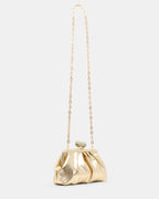 MARISOL BAG GOLD