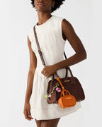 MOORE BAG CHOCOLATE