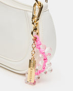 MUSEE BAG WHITE