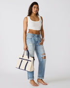 NADYA BAG NAVY