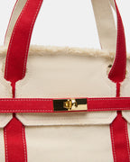 NADYA BAG RED
