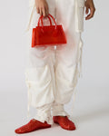 GROVE FLAT & PEACH JELLY BAG BUNDLE