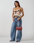 SEREN BAG RUST