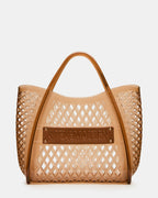 SUMMER BAG TAN