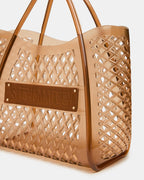 SUMMER BAG TAN