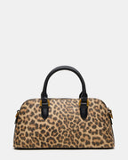 SMYTH BAG LEOPARD